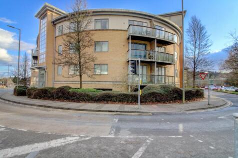 Millers Crescent, Ryemead Boulevard, High Wycombe, Buckinghamshire, HP11