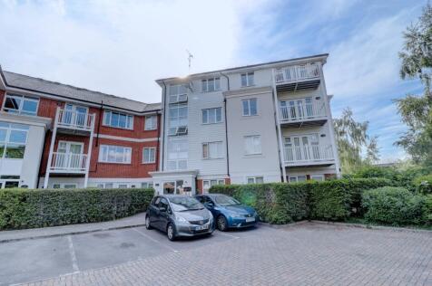 York House, Chequers Avenue, High Wycombe, Buckinghamshire, HP11