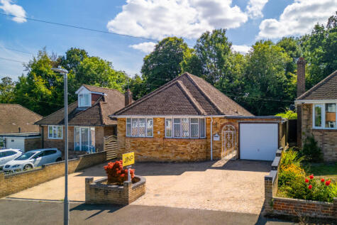 Wordsworth Road, High Wycombe, Buckinghamshire, HP11