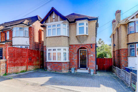 Plumer Road, High Wycombe, Buckinghamshire, HP11