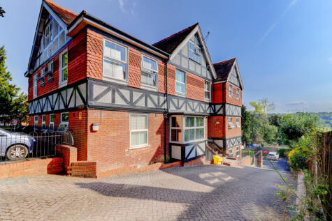 Priory Road, High Wycombe, Buckinghamshire, HP13