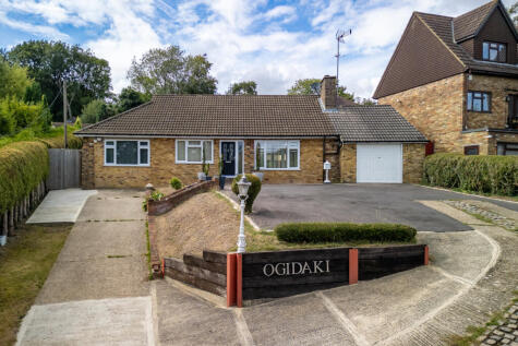 Pinewood Road, High Wycombe, Buckinghamshire, HP12
