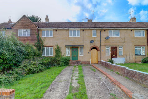 Micklefield Road, High Wycombe, Buckinghamshire, HP13