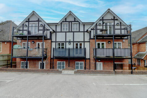 Woodley Court, 170 West Wycombe Road, High Wycombe, Buckinghamshire, HP12