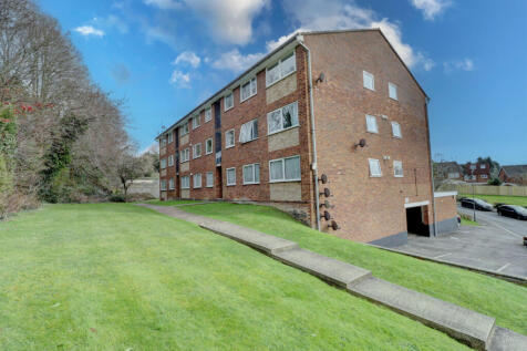 Windsor Drive, High Wycombe, Buckinghamshire, HP13