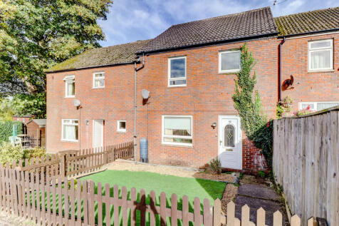 Simmons Way, Lane End, High Wycombe, Buckinghamshire, HP14