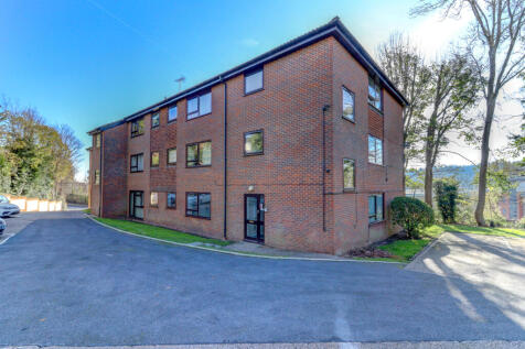 Cock Lane, High Wycombe, Buckinghamshire, HP13