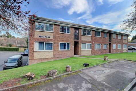 Windsor Drive, High Wycombe, Buckinghamshire, HP13