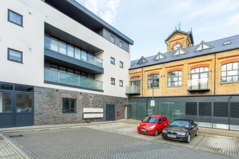 Crabble Hill, Dover, CT17