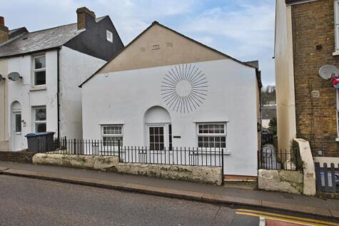 Chapel Cottages, Tower Street, Dover, CT17