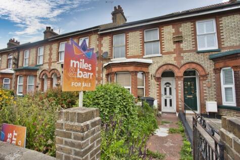 Folkestone Road, Dover, Kent, CT17