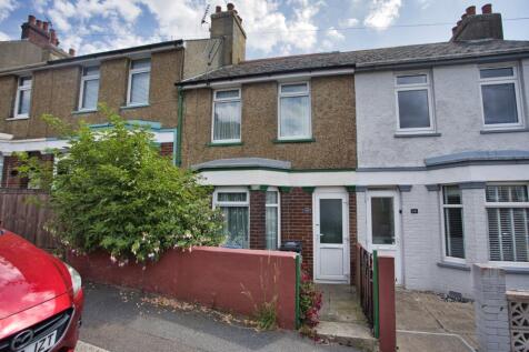 Chevalier Road, Dover, Kent, CT17