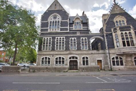 Ladywell, Dover, Kent, CT16