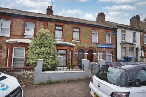 Church Road, Dover, Kent, CT17