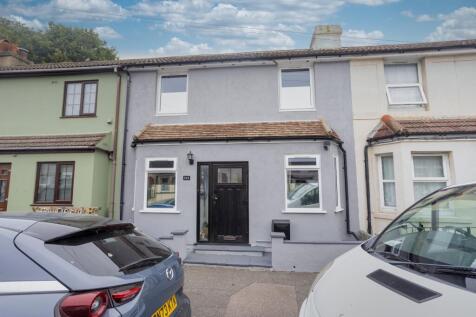 Heathfield Avenue, Dover, Kent, CT16