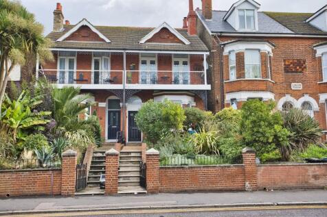 Barton Road, Dover, Kent, CT16