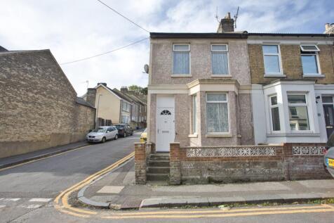 Oswald Road, Dover, Kent, CT17