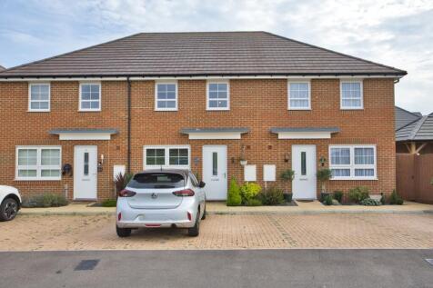 Goldcrest Row, Whitfield, Kent, CT16