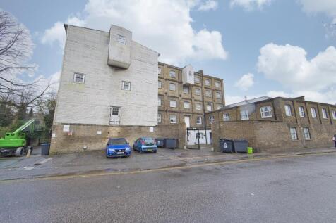 London Road, Dover, Kent, CT17