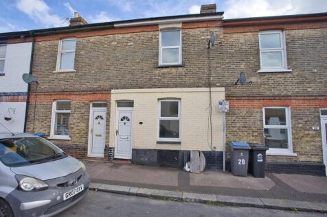 Pauls Place, Dover, Kent, CT16