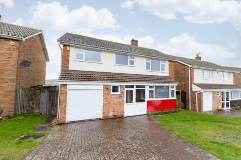 The Ridgeway, River, Dover, Kent, CT17