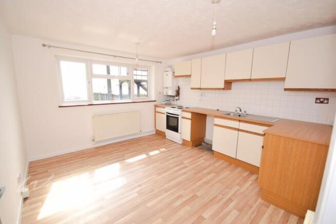 chatham kitchen