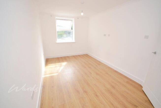 flat 3 bed 1