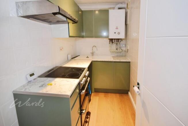 craig kitchen 