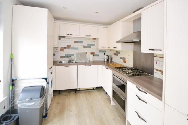 lundy kitchen