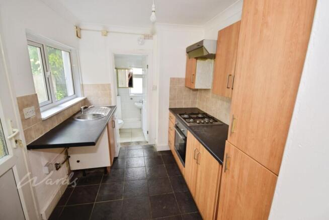 windsor kitchen 