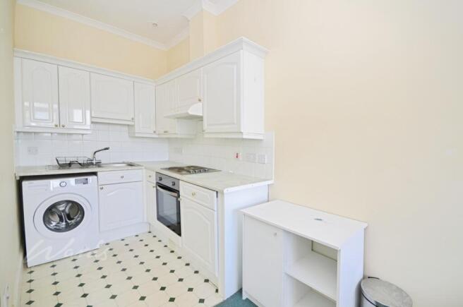 castle kitchen