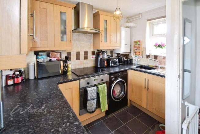 heron kitchen