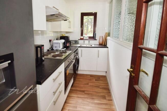 wickham kitchen