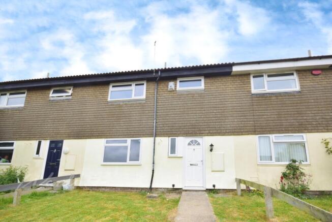 front kincross