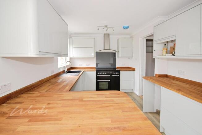 kinross kitchen