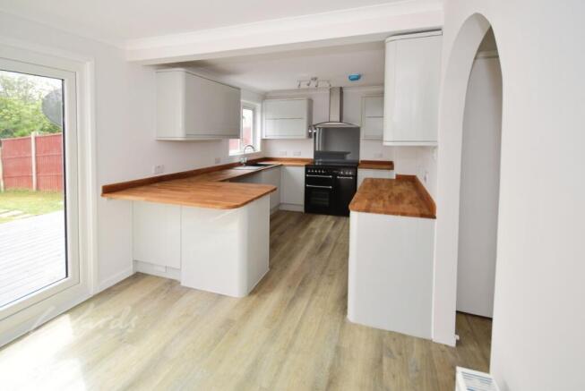 kinross kitchen 1 
