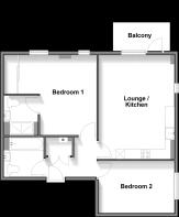 floor plan admira