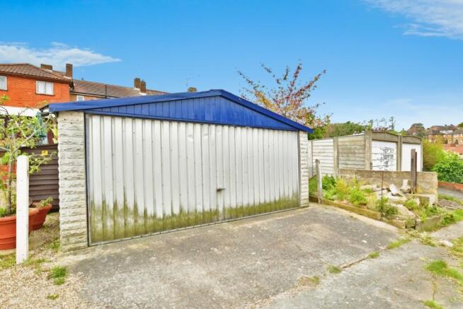 barnaby garage
