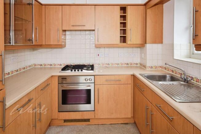 hardy kitchen 