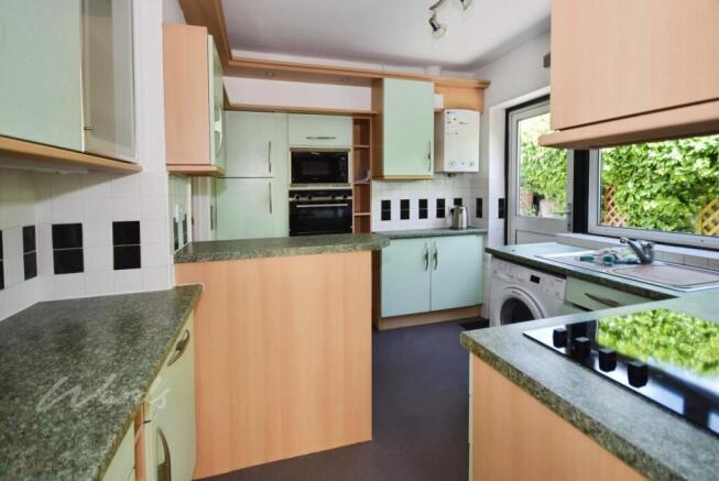 brompton kitchen