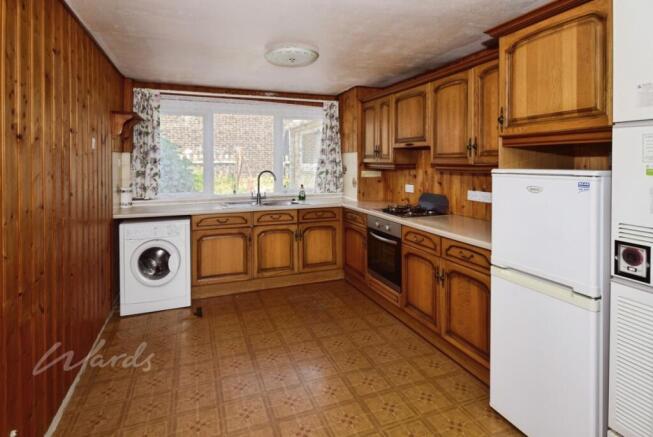 stour kitchen