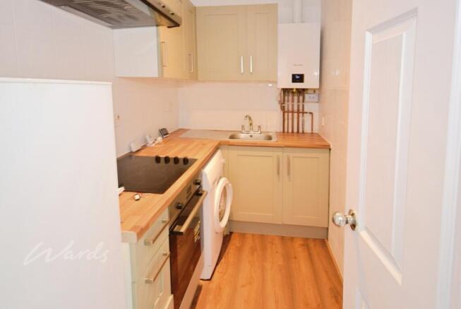 craig kitchen