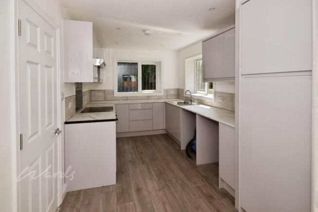 bill street kitchen