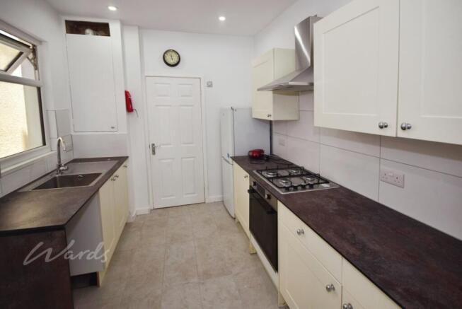 milton kitchen 