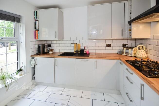 riley kitchen