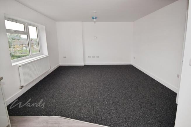 flat 5 lounge