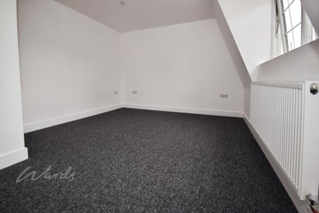flat 6 bed 1