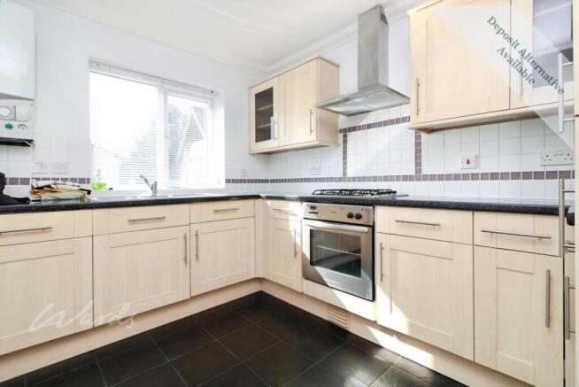 st margarets kitchen