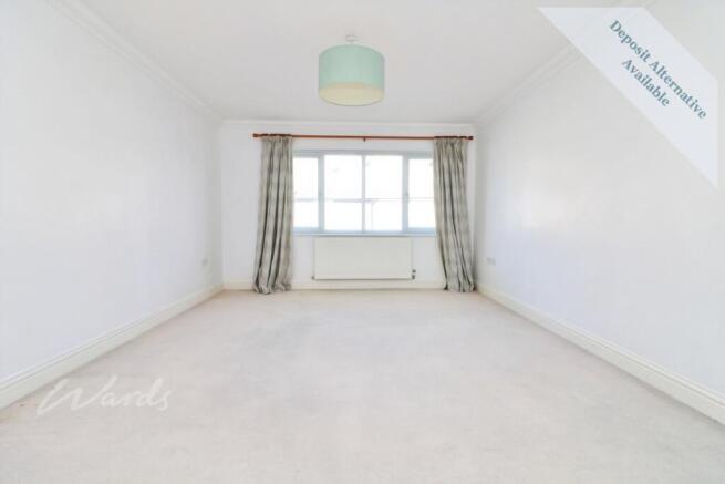 st margarets lounge