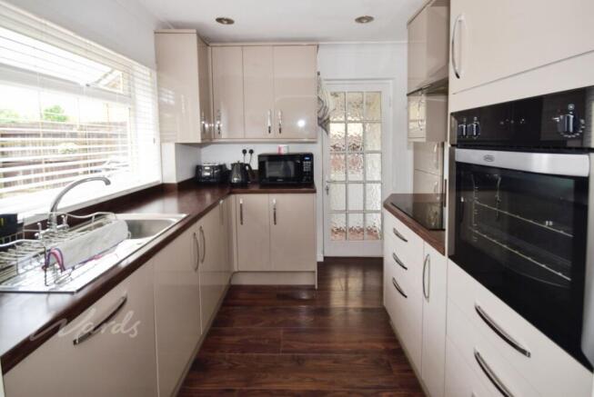wainscott kitchen